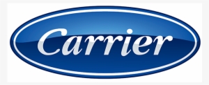 Carrier-logo - Carrier Logo #3698103