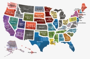 Most Popular Reality Tv Shows By State #3698143
