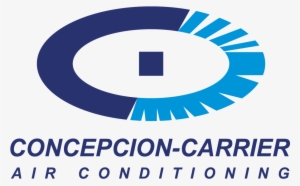Concepcion Carrier Logo - Concepcion Carrier Airconditioning Company Logo #3698145