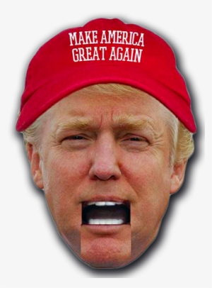 Trump Great Again Lab 2 - Donald Trump: Businessman And President [book] #3698163