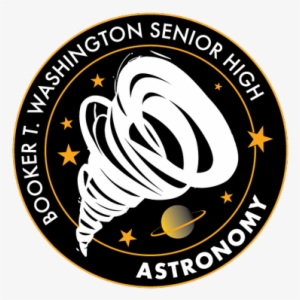 Booker T - Washington - Emblem #3698190