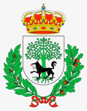 Escudo De Armas Del Estado De Durango - Durango #3698216