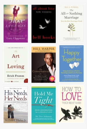 Kindness For Couples - Love By Thich Nhat Hanh #3698263