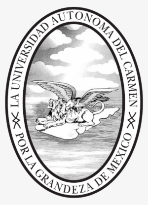 Significado Del Escudo - Universidad Autónoma Del Carmen #3698427
