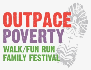 Fun Walk Poverty #3698533