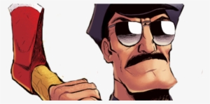 Tv Shows Cancelled In 2018-2019 - Axe Cop Png #3698553