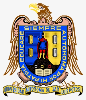 Universidad Autónoma De San Luis Potosí #3698704