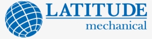 Latitude Mechanical - Refrigeration #3698705