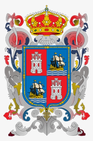 The City Of Campeche Was Inscribed In The List Of The - Seal Of Campeche #3698725 The City Of Campeche Was Inscribed In The List Of The - Seal Of Campeche #3698725