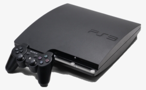 Sony Playstation 3 - 160 Gb - Charcoal Black #3698791