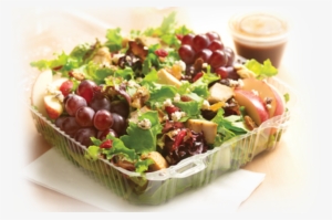Jason's Deli - Mixed Salad In Box #3698883