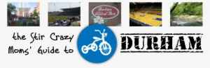 The Stir Crazy Moms' Guide To Durham #3698910 The Stir Crazy Moms' Guide To Durham #3698910