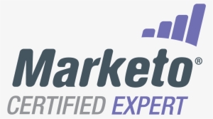 Marketo Certified Expert - Adobe Marketo #3698930