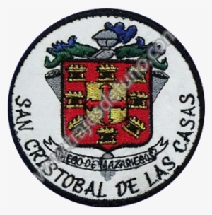 Escudo De San Cristobal De Las Casas #3698978