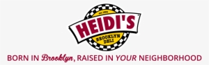Heidi's Brooklyn Deli - Heidi's Brooklyn Deli Logo #3699057