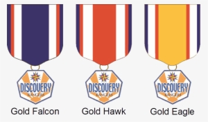 Discoveryrangers-medals - Discovery Rangers Handbook [book] #3699144