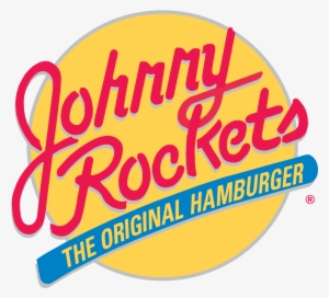 Johnny Rockets Logo #3699187