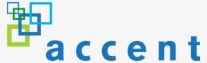 Accent Logo C3 - Accent Technologies - Free Transparent PNG Download ...