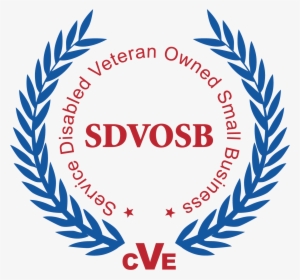 Service Disabled Veteran Owned Small Business Procurement - Service Disabled Veteran Owned Business Logo #3699231