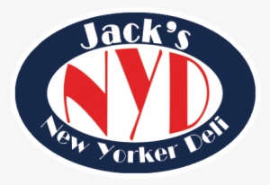 Atlanta Georgia Deli & Catering - Jack's New Yorker Deli #3699248