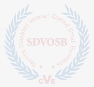 Sdvosb Logo - Salter Labs 1600tlc Nasal Cannula With Ear Cushion #3699267