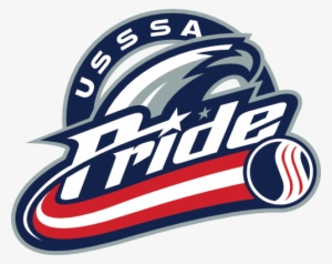 Cleveland Comets - Usssa Pride Softball Logo #3699291