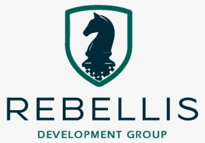 2018 Rdg Logo V2 Hd - High-definition Television #3699292