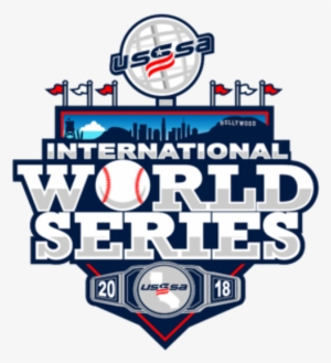 Home Of Socal Usssa Baseball - Usssa World Series 2018 #3699293