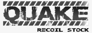 Wolverine Airsoft Quake Logo - Ebola Virus Protection Kit #3699311