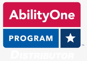 Ability One Logo Copy - Ability One #3699328