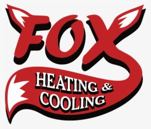 Fox Heating And Cooling Logo - Idaho #3699383