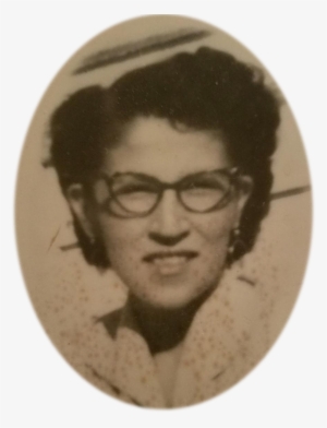 Yvonne “tillie” Cox-hopkins Our Beautiful And Loving - The Glasgow Courier #3699407