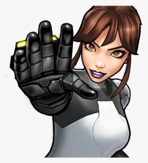 Quake - Marvel Avengers Academy Quake #3699433