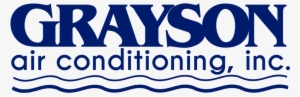 Dealer Logo - Grayson Air Conditioning, Inc. #3699456