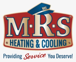 Dealer Logo - Mrs Heating And Cooling #3699499