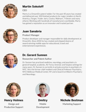 Mobile App, Ios And Android - Gentleman #3699569