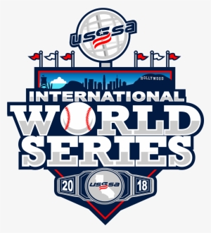 Click Here To Visit “the International” Website “bld - Usssa World Series 2018 #3699597