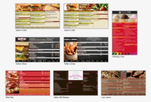 North Carolina State University - Flyer #3699706