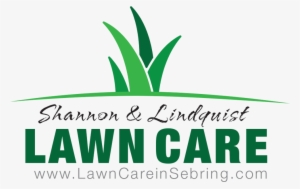 Lawn Care In Sebring - Lawn Care Logo Png #3699722
