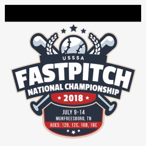 Usssa Fastpitch National Championships - Label #3699724