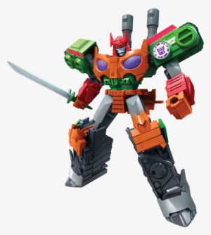 Hasbro Announces New G1 Characters Coming To 'robots - Transformers Robots In Disguise 2017 Toys #3699740