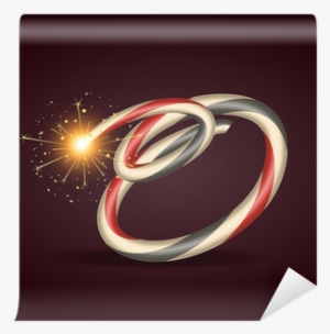 Burning Crackers On Diwali #370075