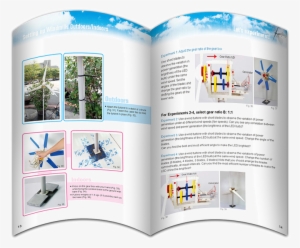 Wind Power - Buki Energie Eolienne - Jeux Scientifiques #370078