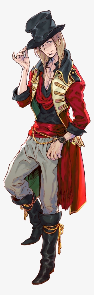 View Samegoogleiqdbsaucenao Dio , - Virtue's Last Reward Png #370082