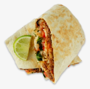 Burrito-prenado - Fast Food #370101