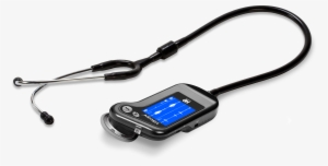 Intelligent Stethoscope #370103