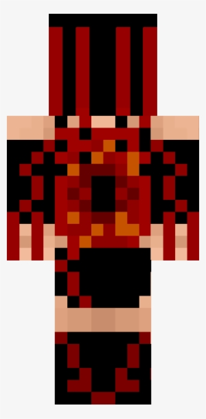 Skin De Gotica Utk Io #370170