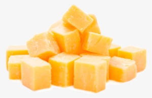 Squares - Processed Cheese #370184