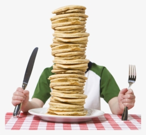 Stack Of Pancakes #370205