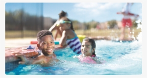Please Contact The West Cook Ymca For Information On - Swimming Pool #370230
